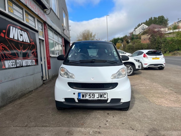 Used smart fortwo 2009 for sale - 76270822: Photo 30