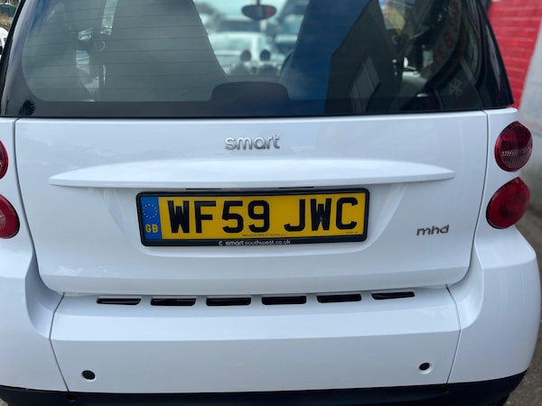 Used smart fortwo 2009 for sale - 76270822: Photo 32