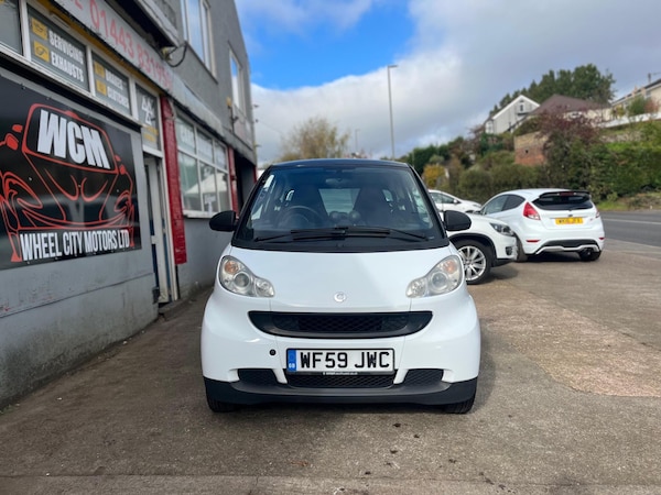 Used smart fortwo 2009 for sale - 76270822: Photo 3