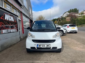 Used smart fortwo 2009 for sale - 76270822: Photo 3