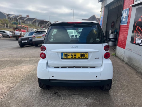 Used smart fortwo 2009 for sale - 76270822: Photo 4