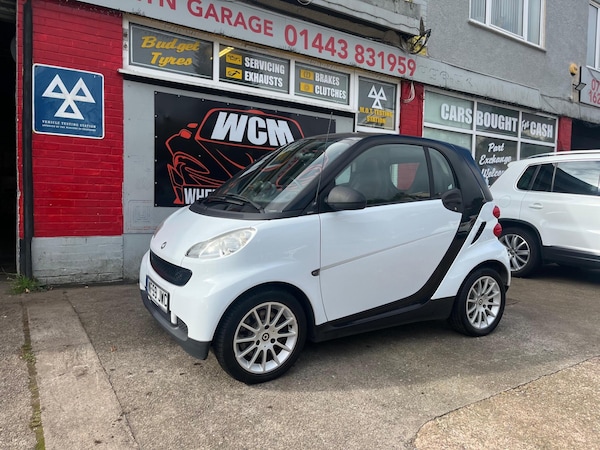 Used smart fortwo 2009 for sale - 76270822: Photo 7