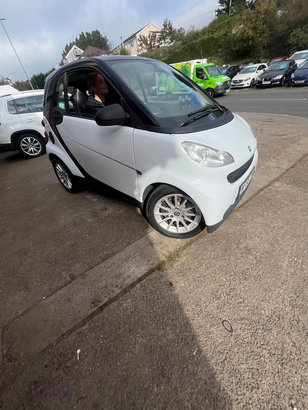 Used smart fortwo 2009 for sale - 76270822: Photo 9