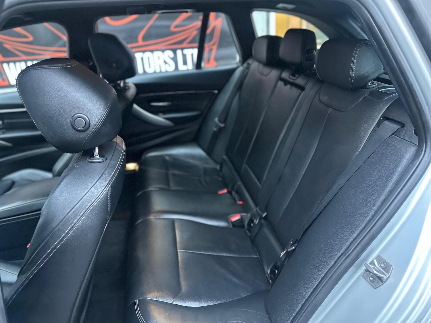 Used BMW 3 Series 2016 for sale - 77175351: Photo 12