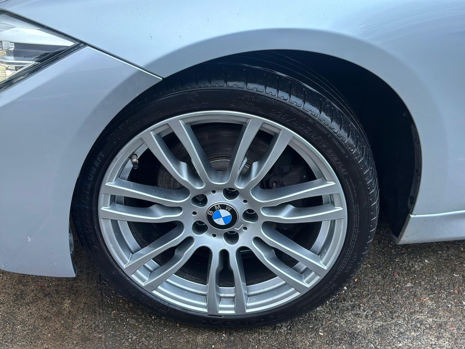 Used BMW 3 Series 2016 for sale - 77175351: Photo 19