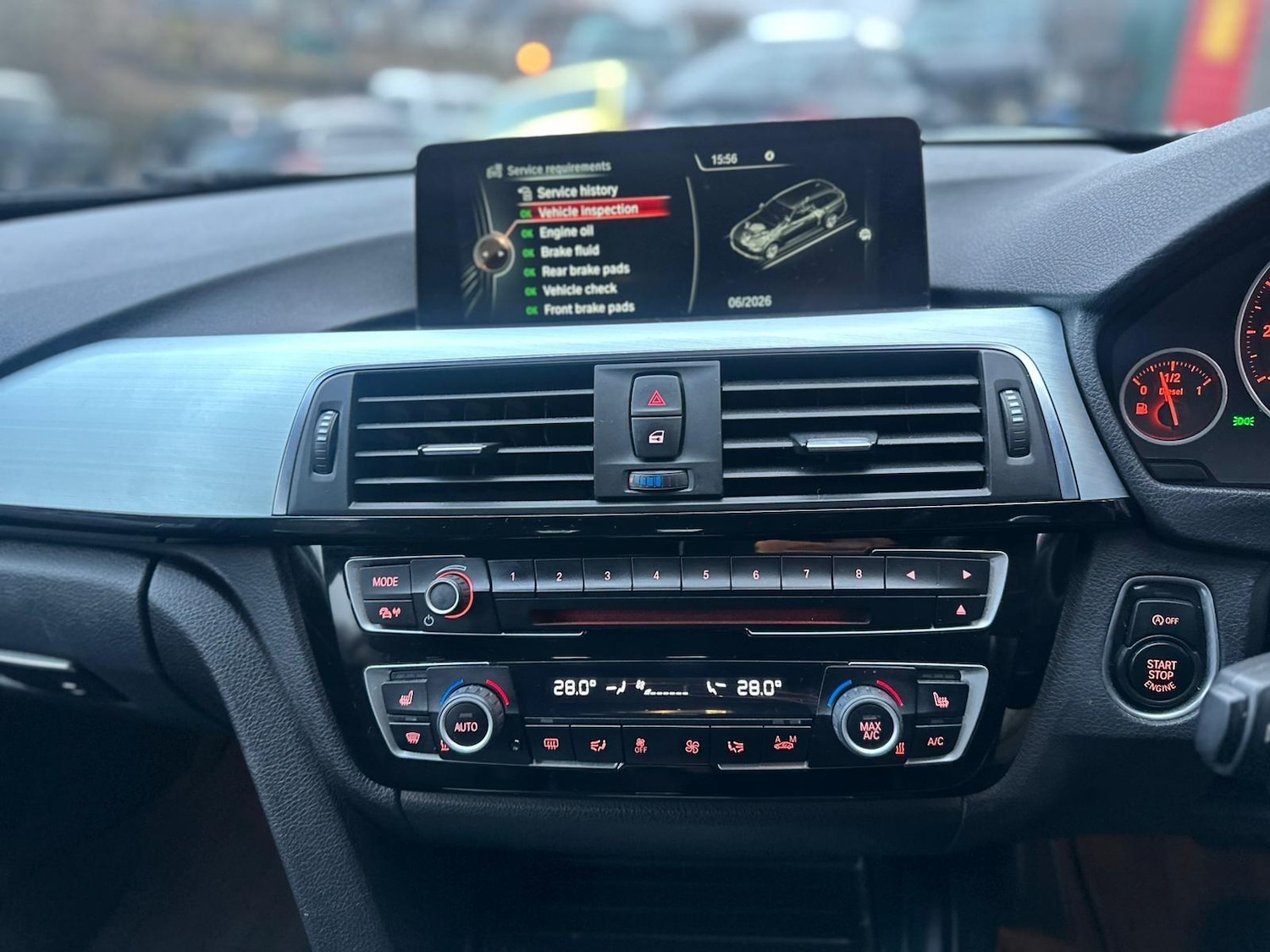 Used BMW 3 Series 2016 for sale - 77175351: Photo 23