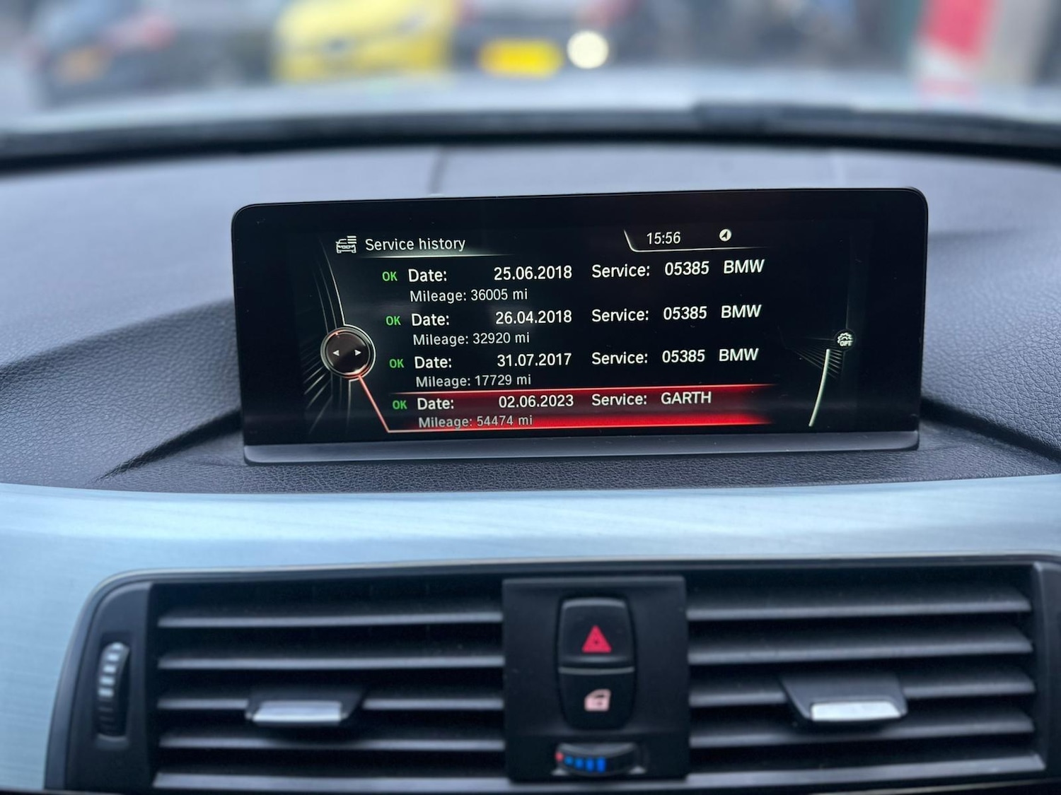 Used BMW 3 Series 2016 for sale - 77175351: Photo 24