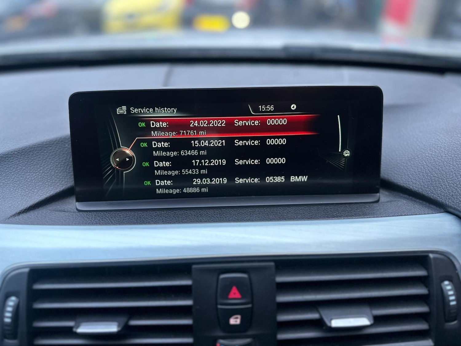 Used BMW 3 Series 2016 for sale - 77175351: Photo 25