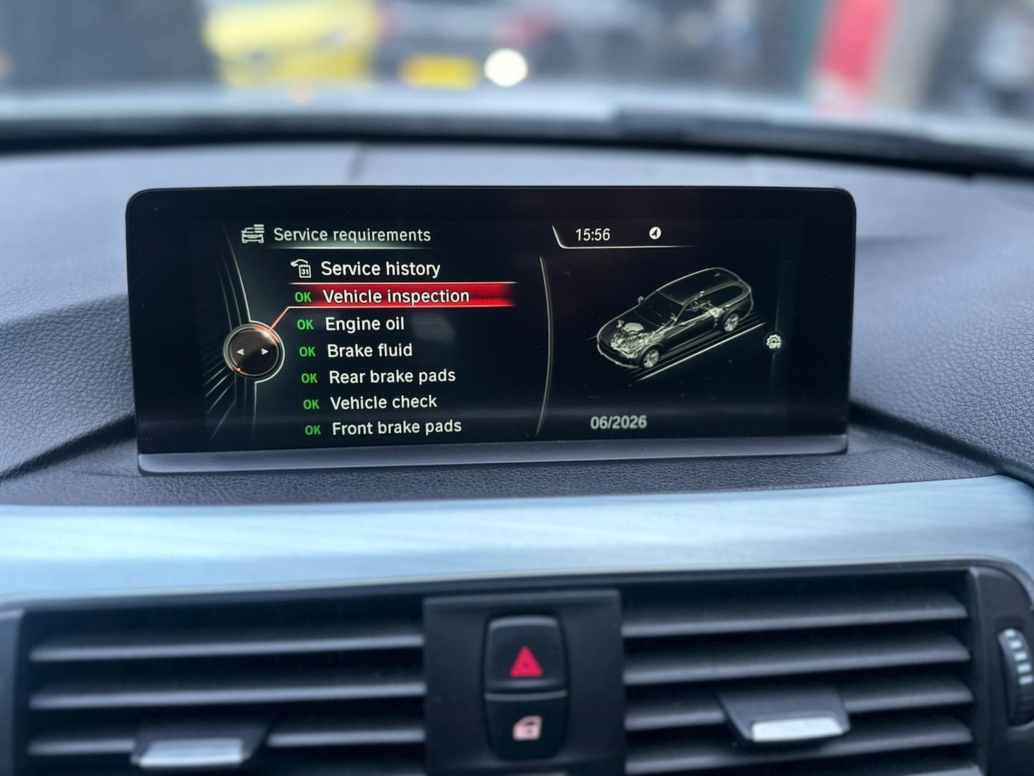 Used BMW 3 Series 2016 for sale - 77175351: Photo 26