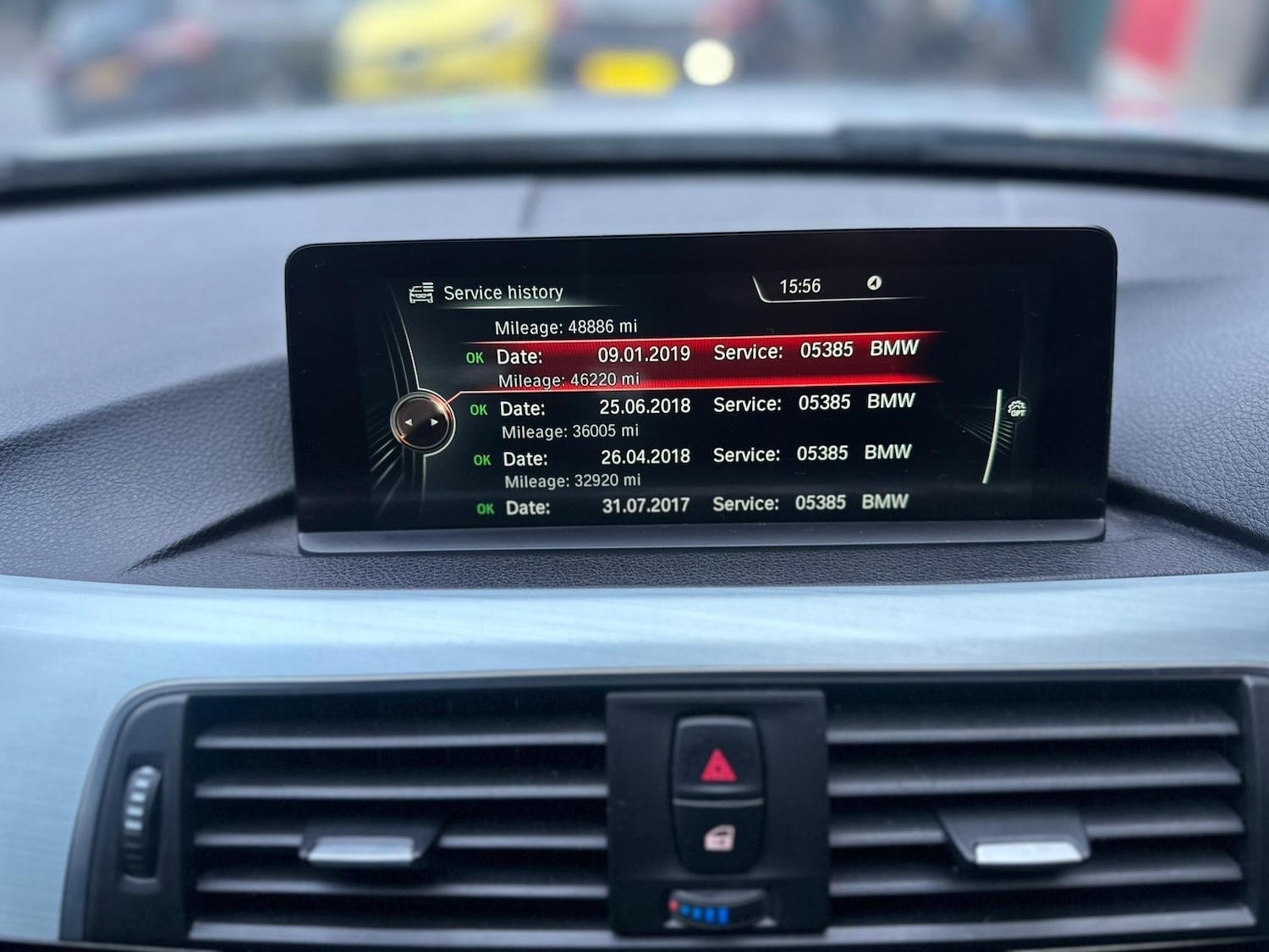 Used BMW 3 Series 2016 for sale - 77175351: Photo 27