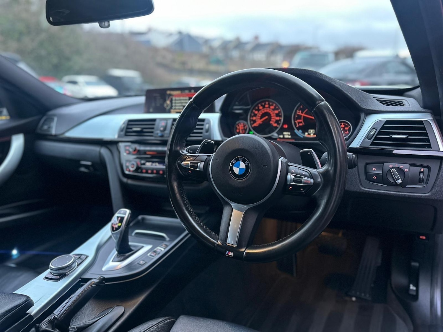 Used BMW 3 Series 2016 for sale - 77175351: Photo 36