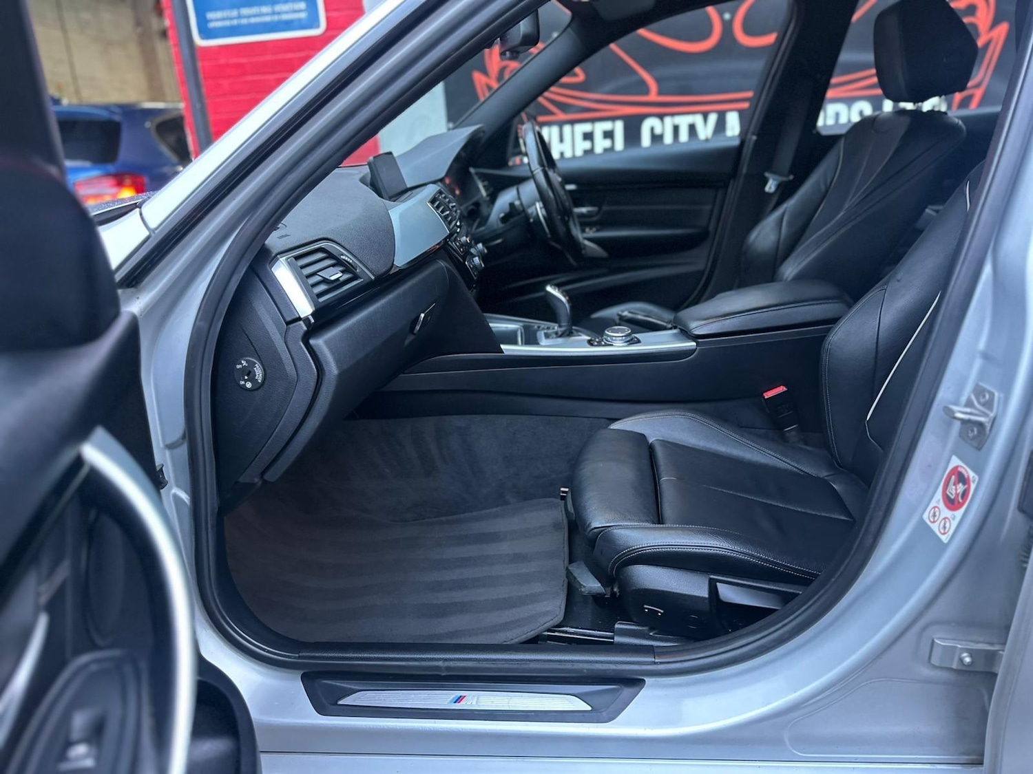 Used BMW 3 Series 2016 for sale - 77175351: Photo 39