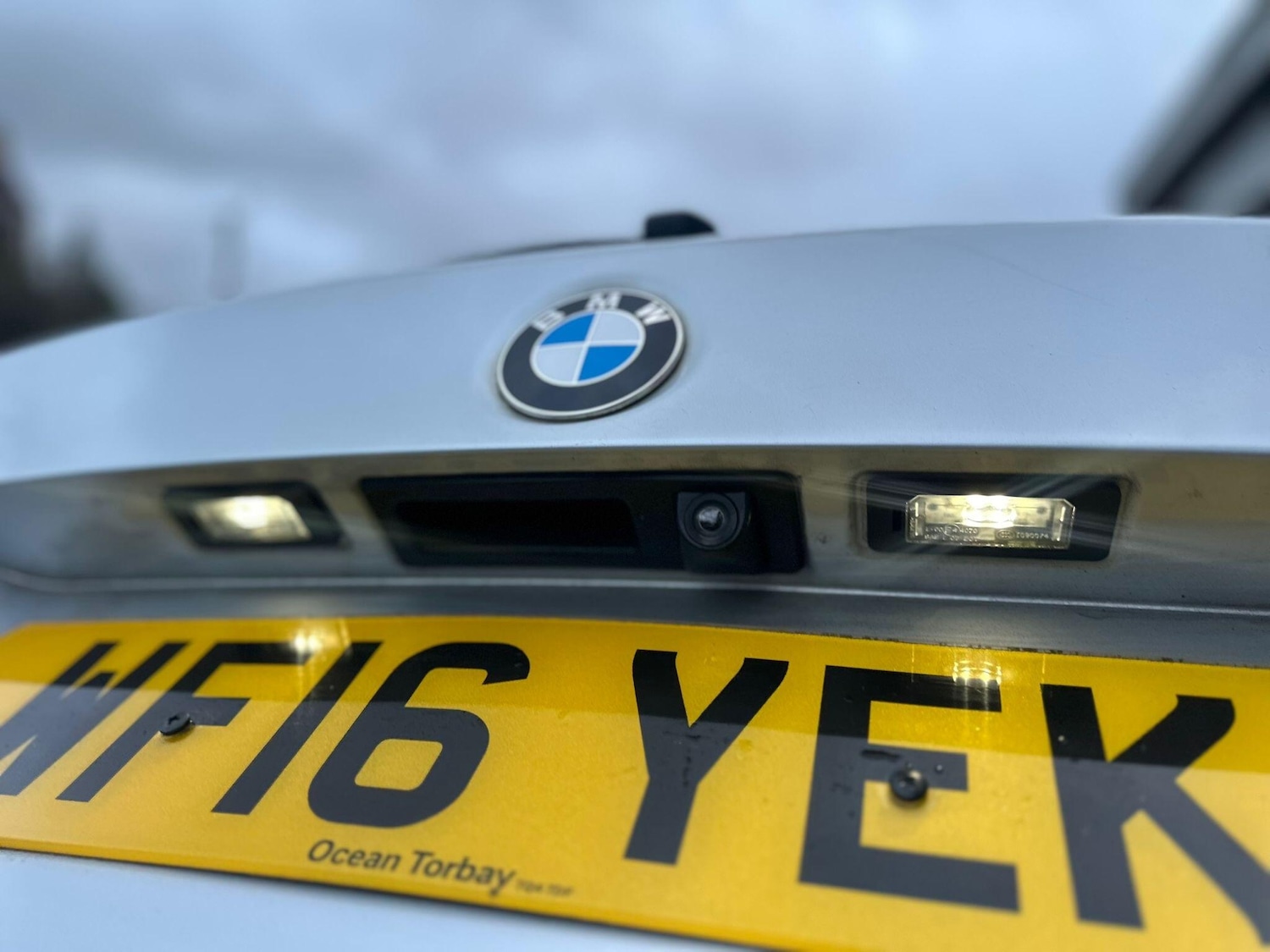 Used BMW 3 Series 2016 for sale - 77175351: Photo 42