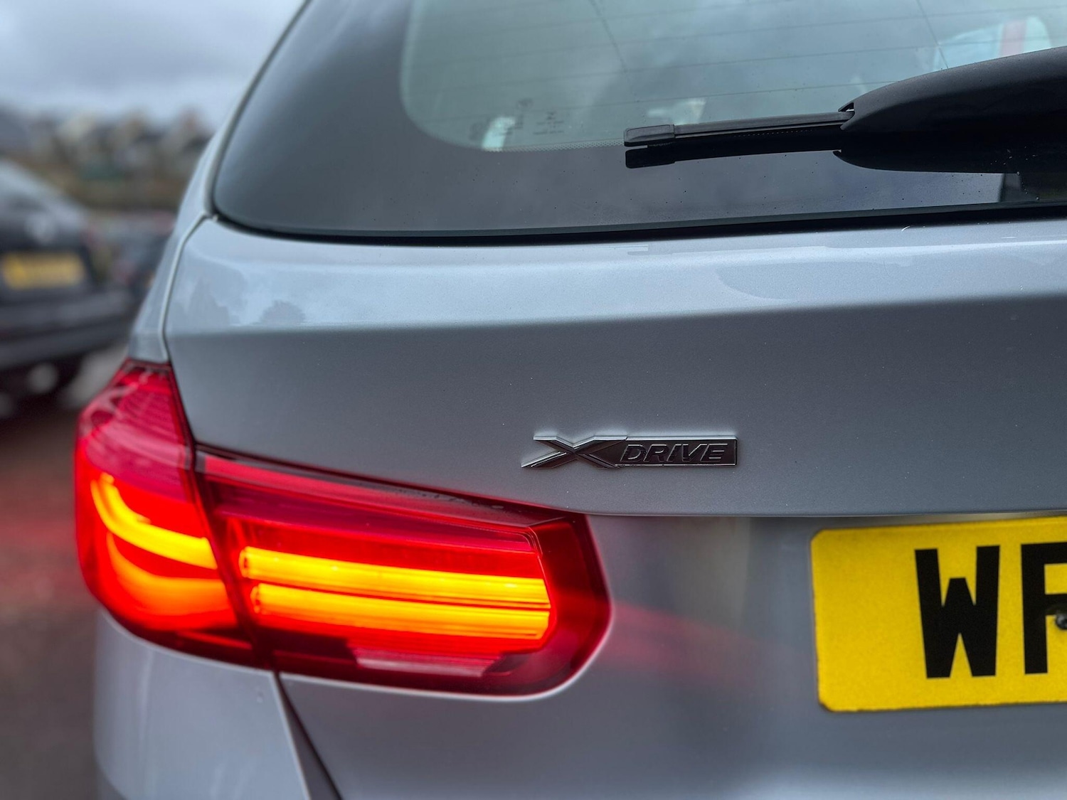 Used BMW 3 Series 2016 for sale - 77175351: Photo 44