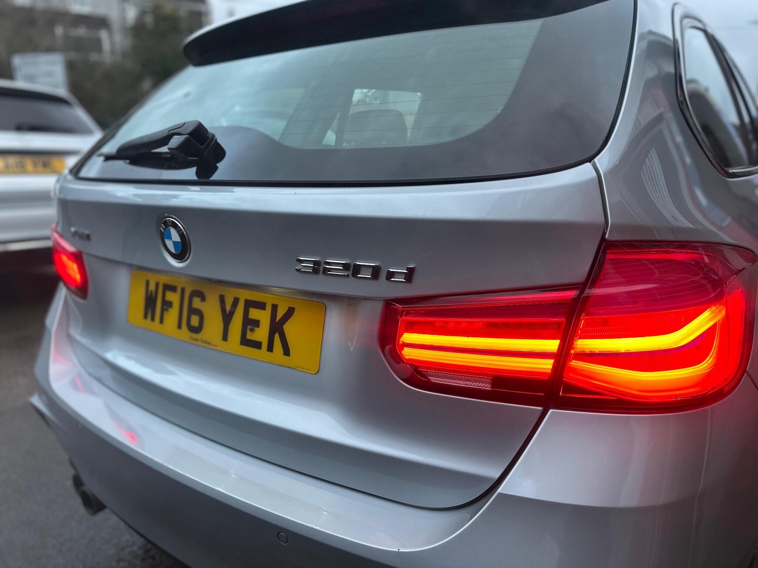 Used BMW 3 Series 2016 for sale - 77175351: Photo 6