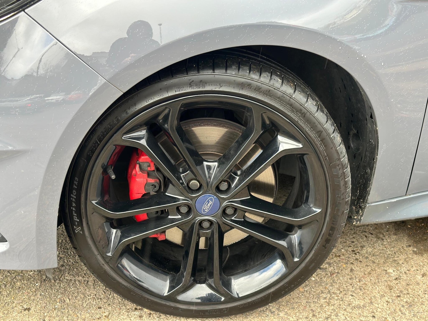 Used Ford Focus 2016 for sale - 77575253: Photo 11