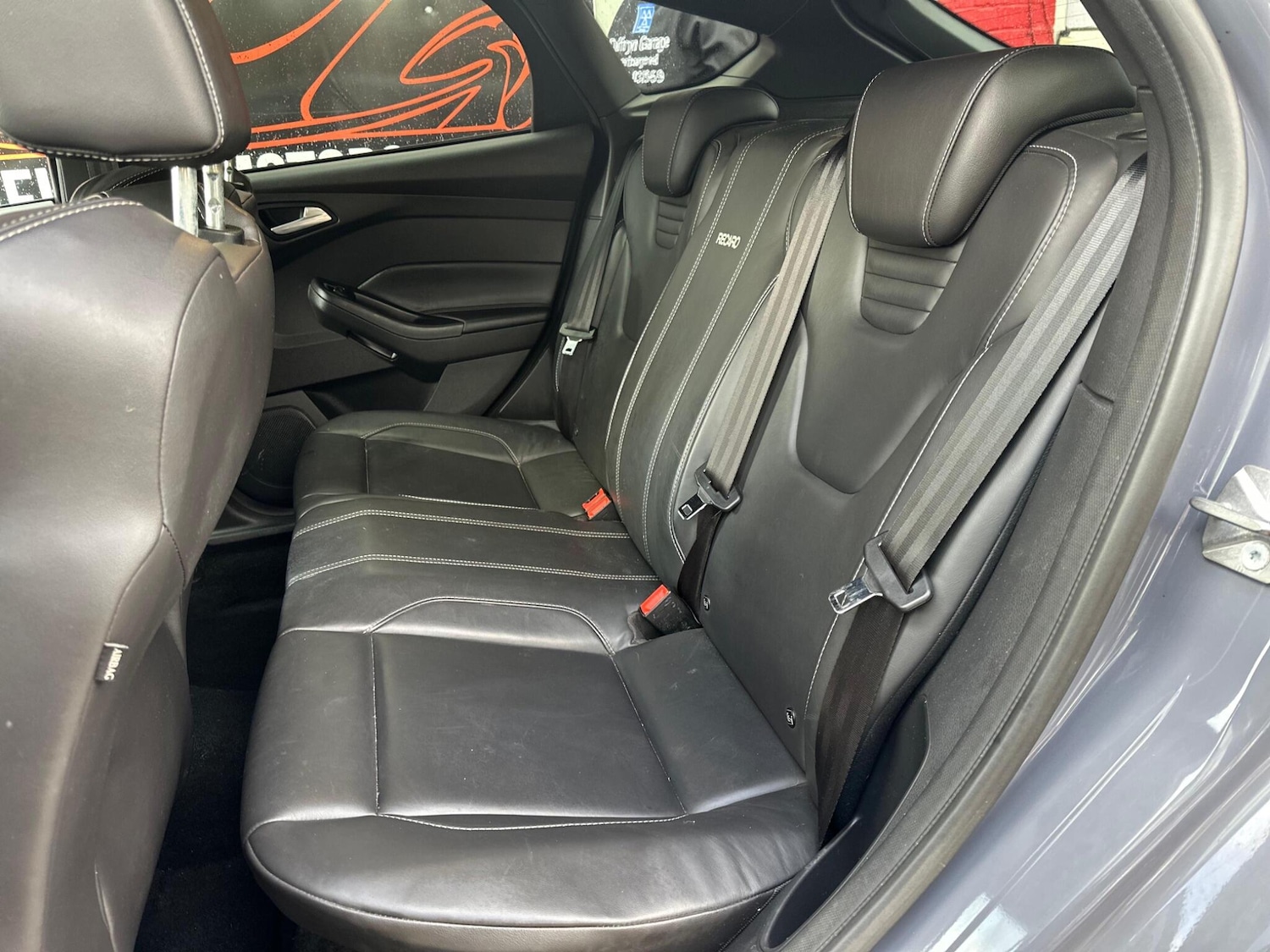 Used Ford Focus 2016 for sale - 77575253: Photo 12