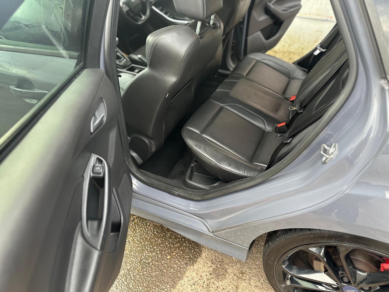 Used Ford Focus 2016 for sale - 77575253: Photo 16