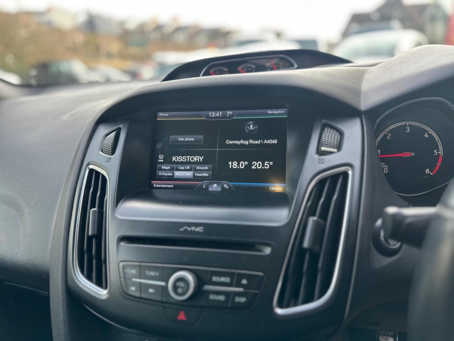 Used Ford Focus 2016 for sale - 77575253: Photo 20