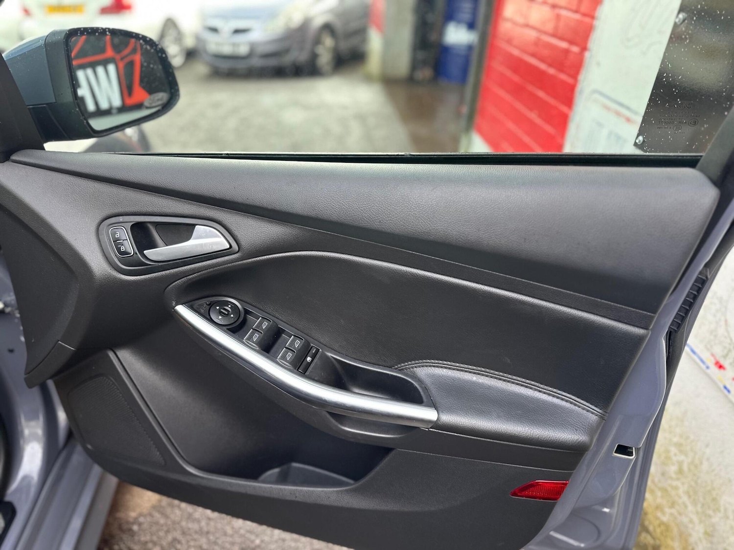 Used Ford Focus 2016 for sale - 77575253: Photo 22