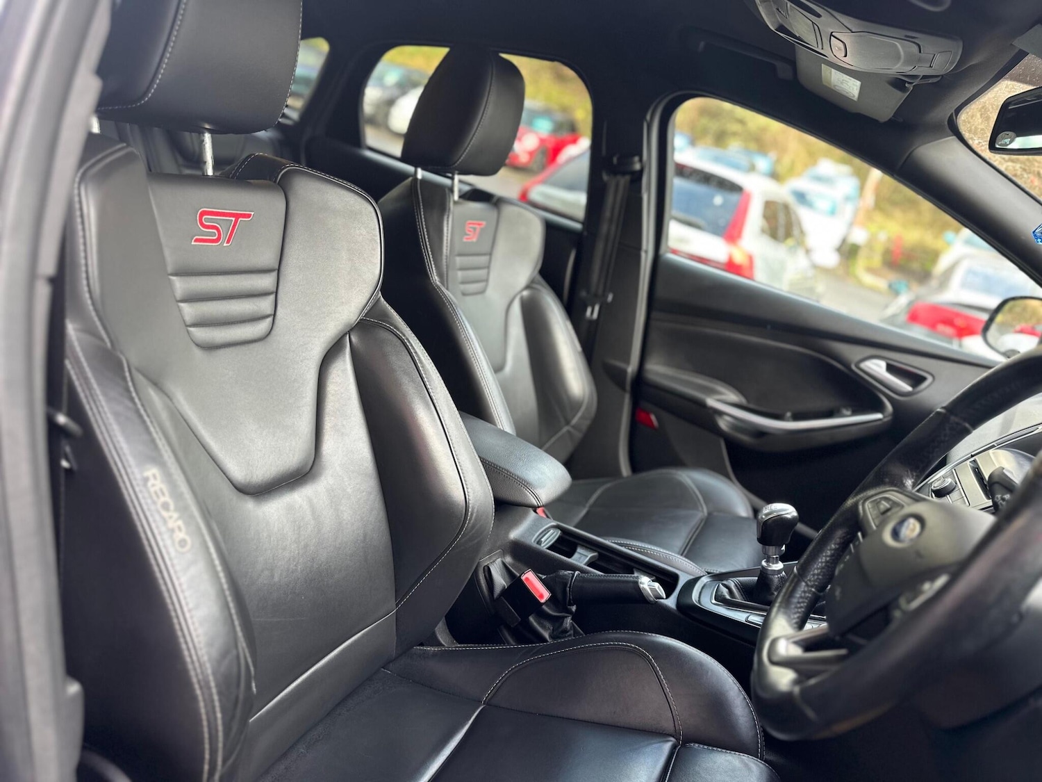 Used Ford Focus 2016 for sale - 77575253: Photo 23