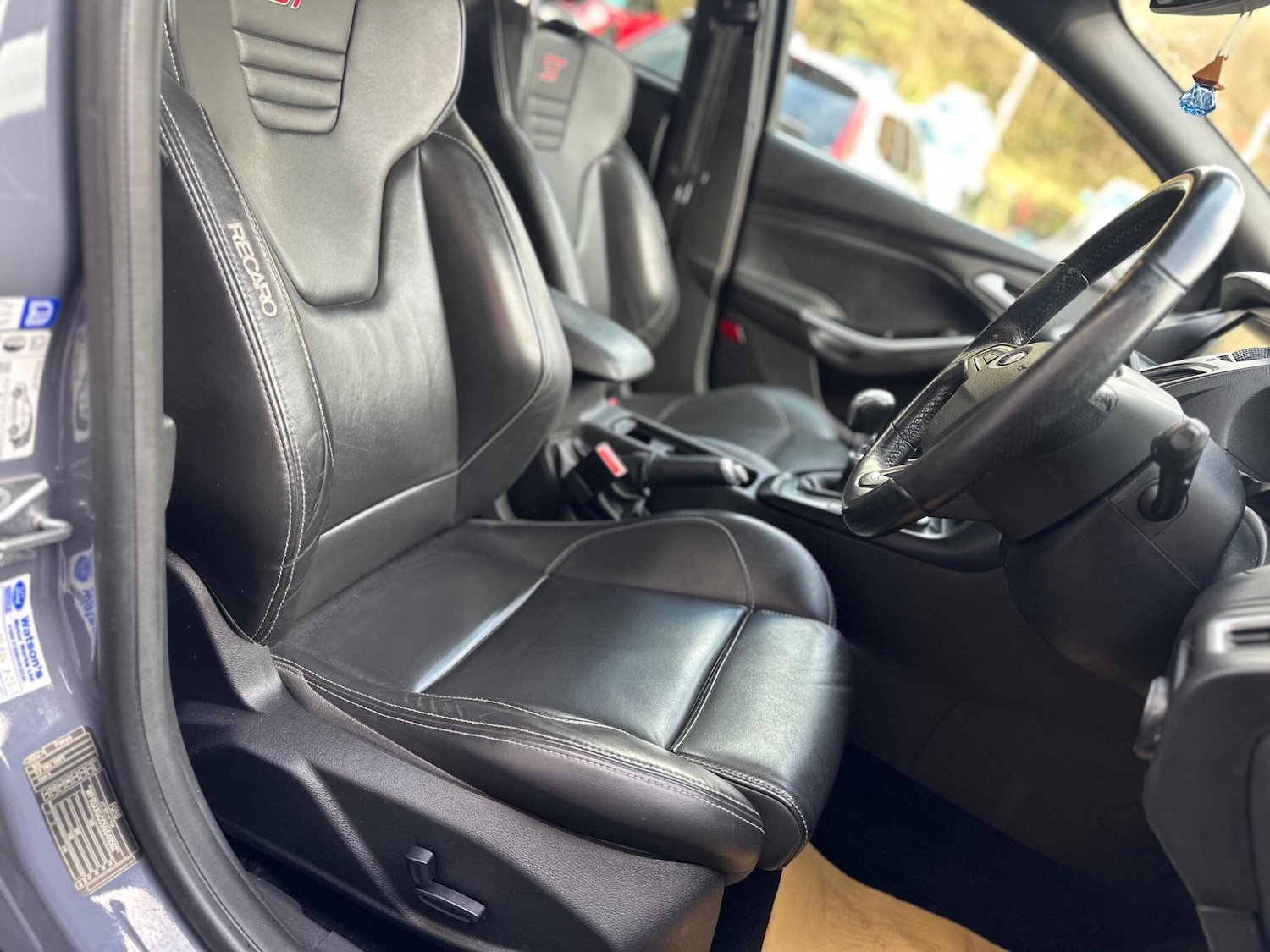 Used Ford Focus 2016 for sale - 77575253: Photo 24