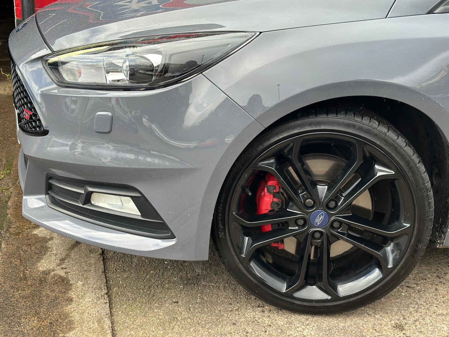 Used Ford Focus 2016 for sale - 77575253: Photo 4