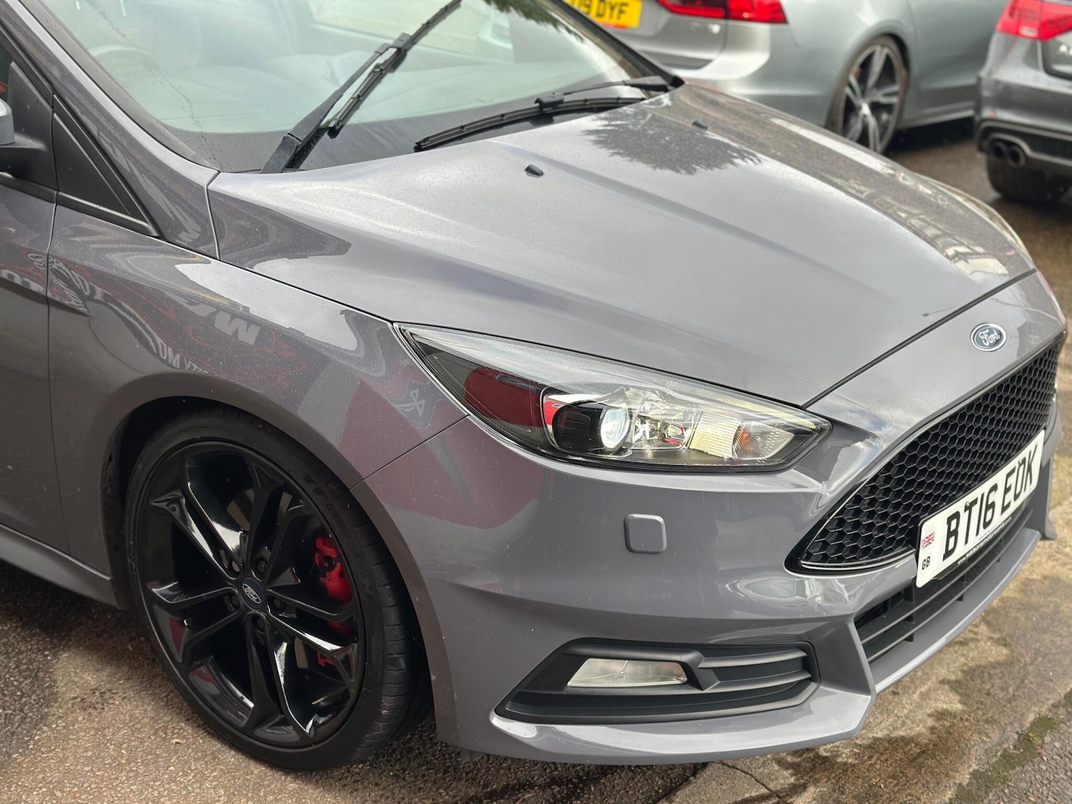 Used Ford Focus 2016 for sale - 77575253: Photo 5