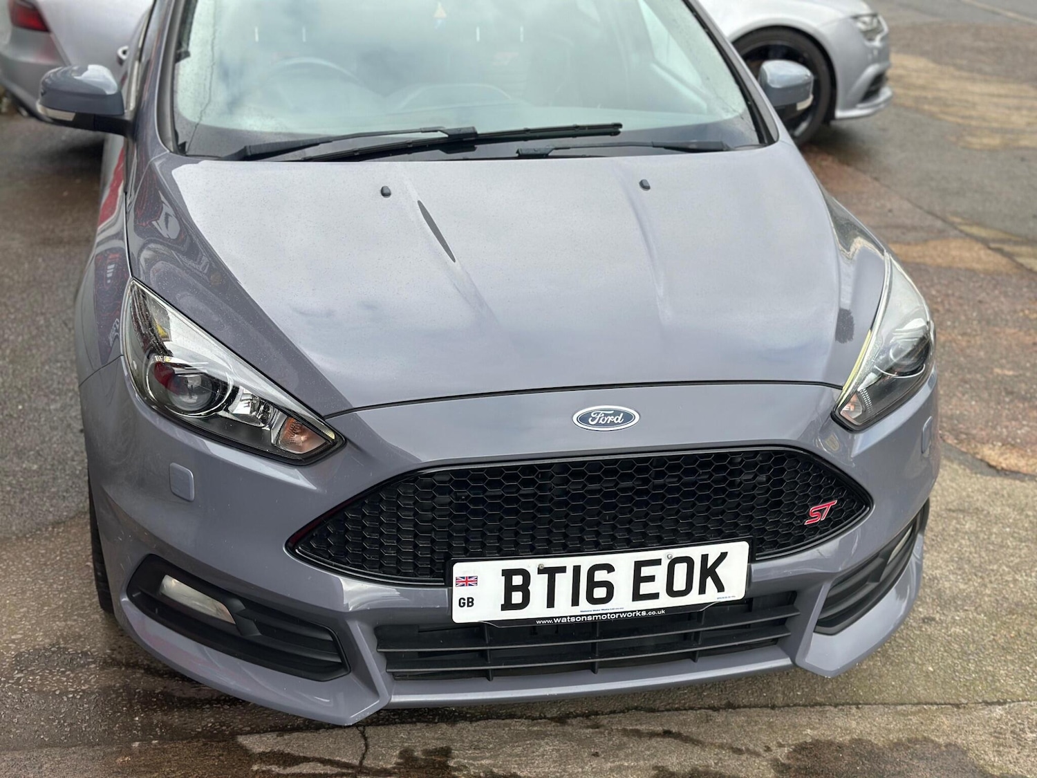 Used Ford Focus 2016 for sale - 77575253: Photo 7