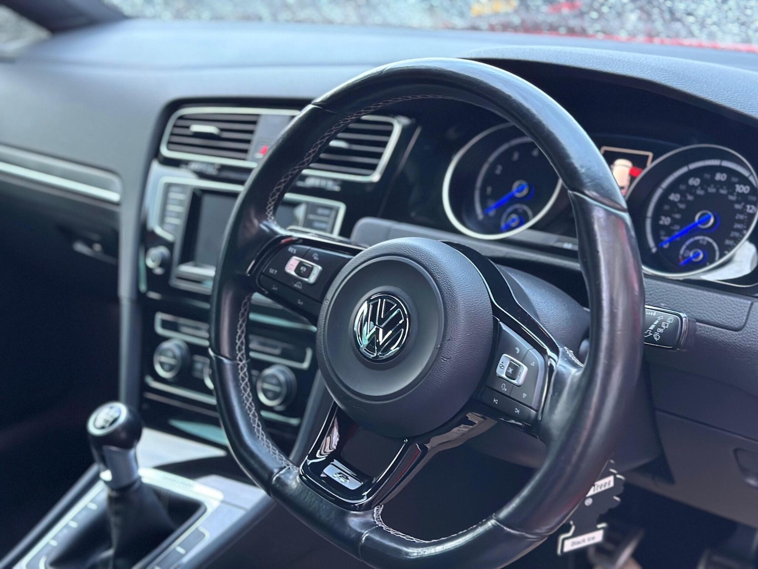 Used Volkswagen Golf for sale - 76997624: Photo 18