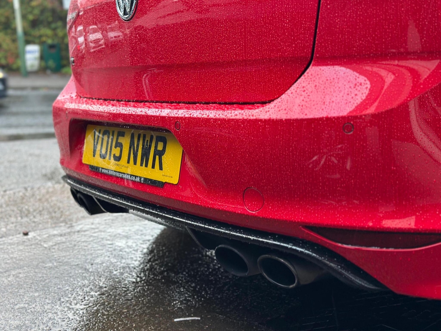 Used Volkswagen Golf for sale - 76997624: Photo 19