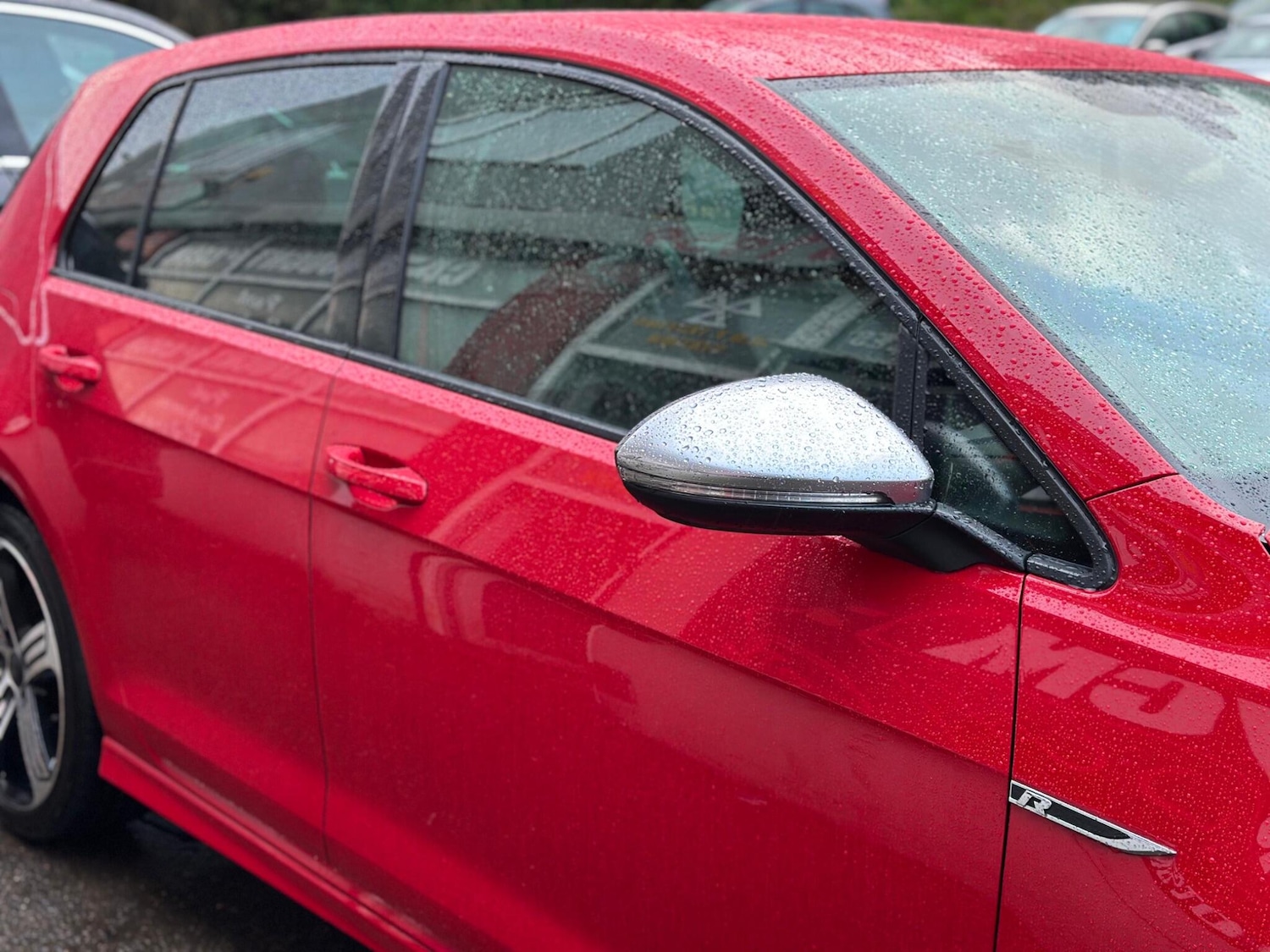 Used Volkswagen Golf for sale - 76997624: Photo 25