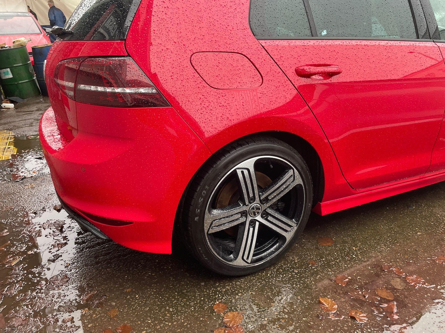 Used Volkswagen Golf for sale - 76997624: Photo 28