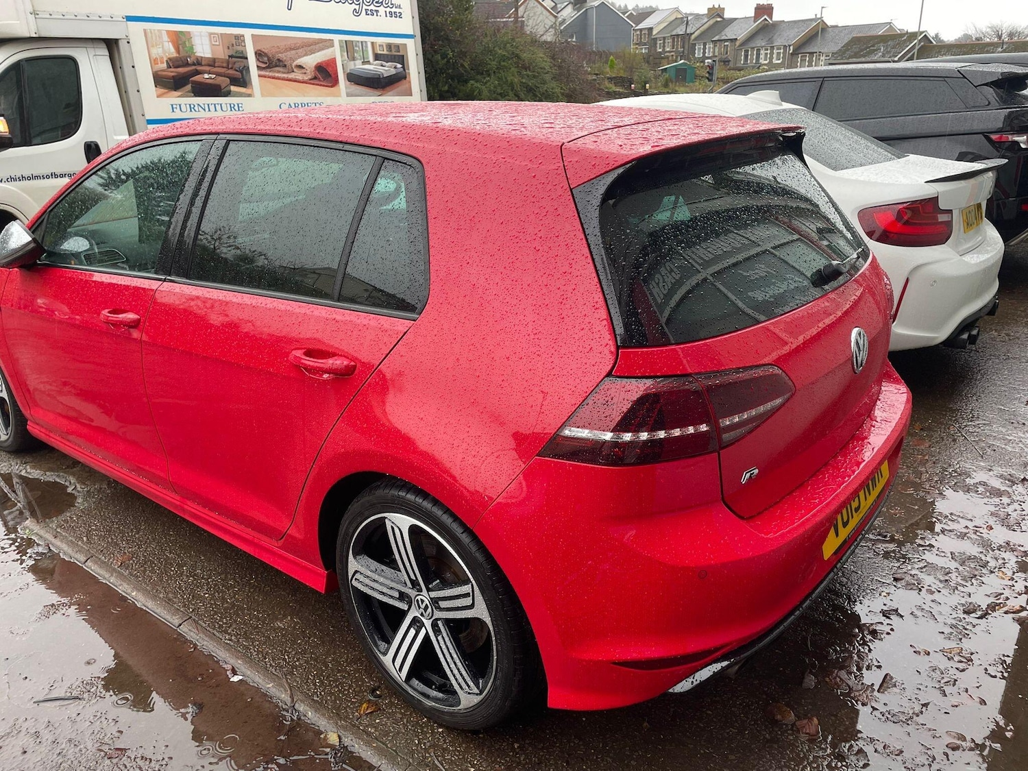 Used Volkswagen Golf for sale - 76997624: Photo 29