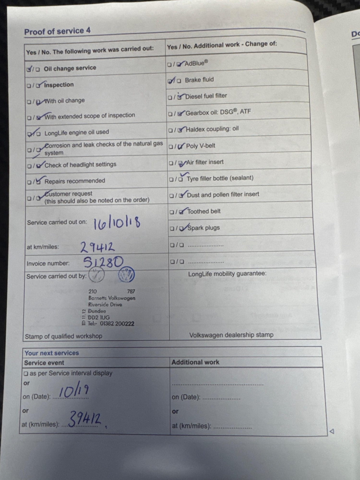 Used Volkswagen Golf for sale - 76997624: Photo 33