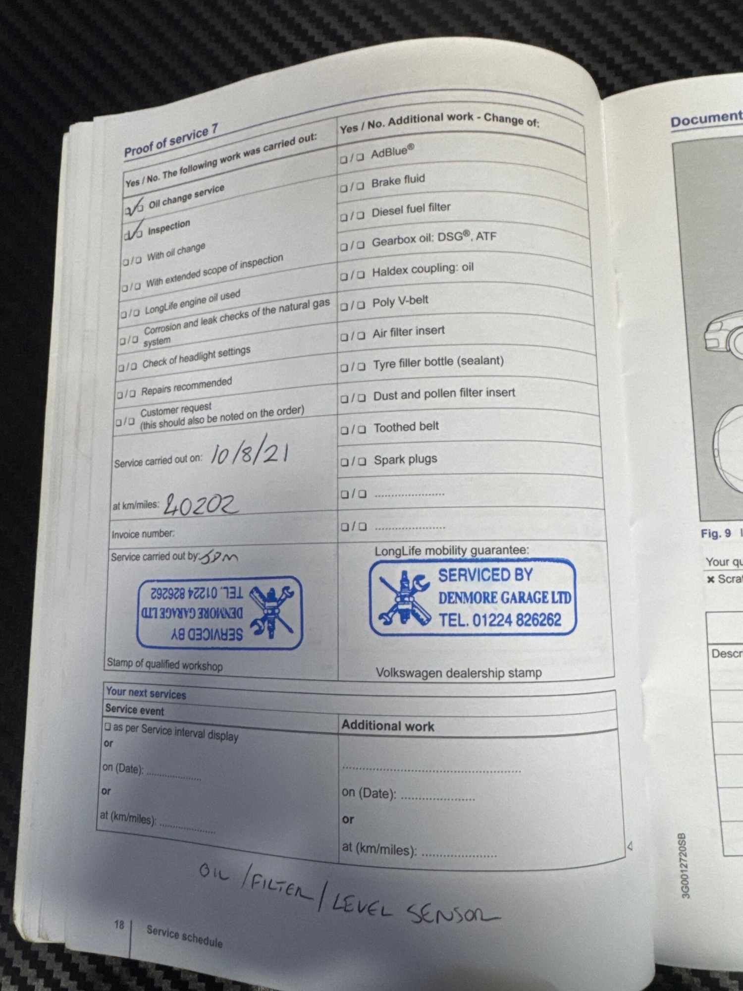 Used Volkswagen Golf for sale - 76997624: Photo 37