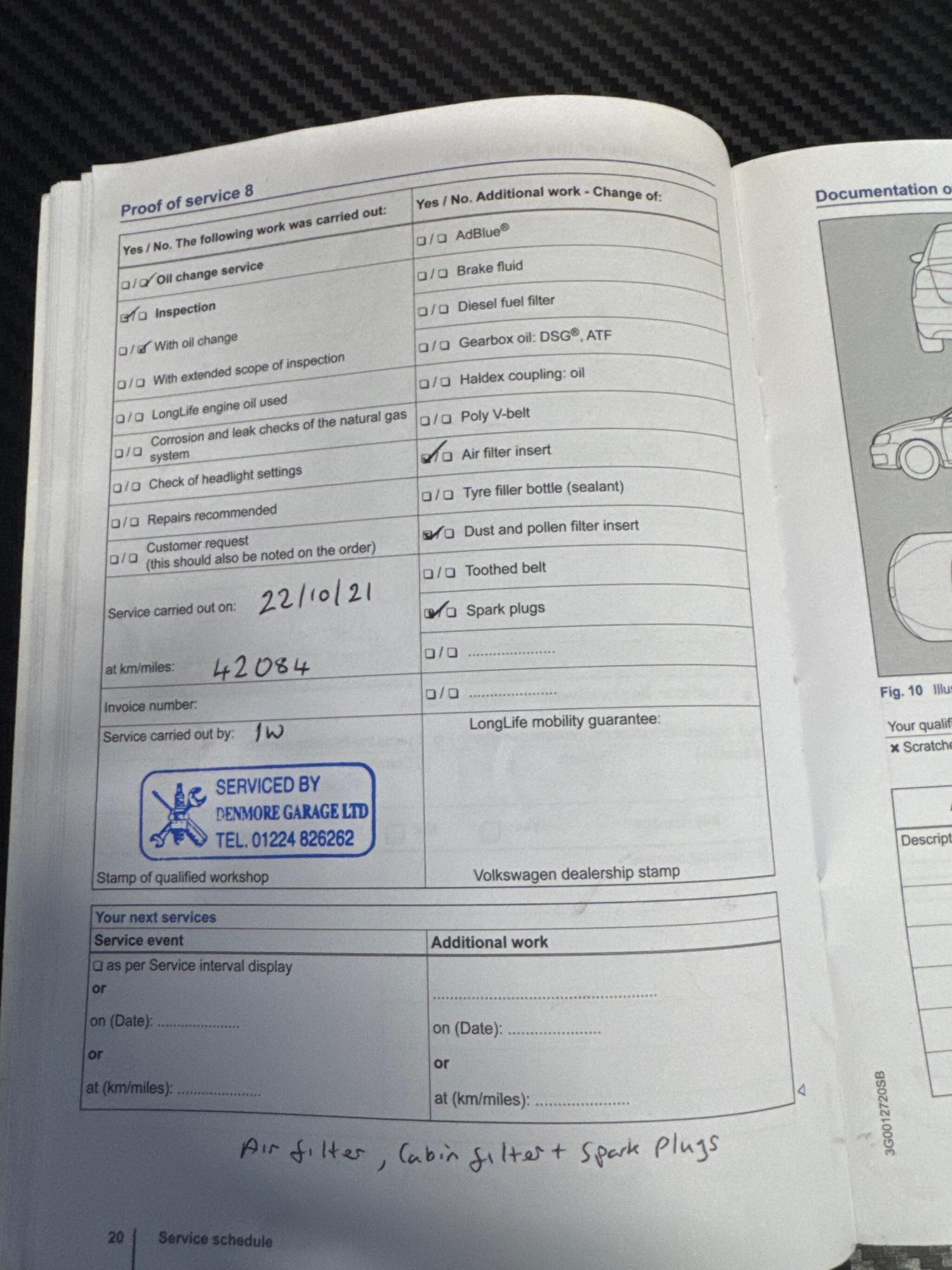 Used Volkswagen Golf for sale - 76997624: Photo 38