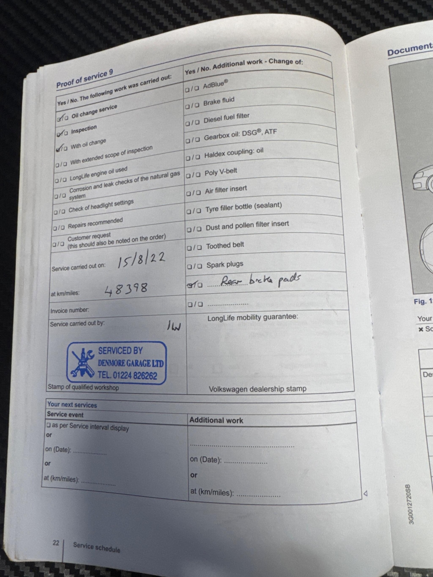 Used Volkswagen Golf for sale - 76997624: Photo 39