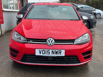 Used Volkswagen Golf 2015 for sale - 76997624: Photo