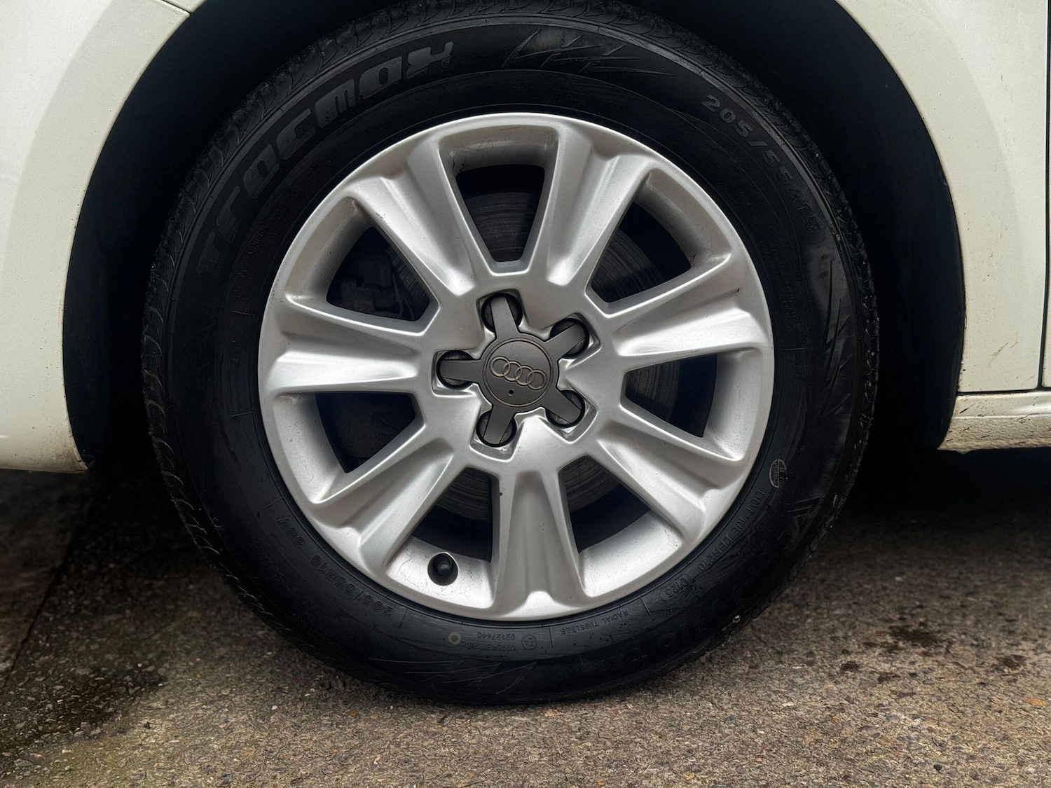 Used Audi A1 2014 for sale - 77467887: Photo 12