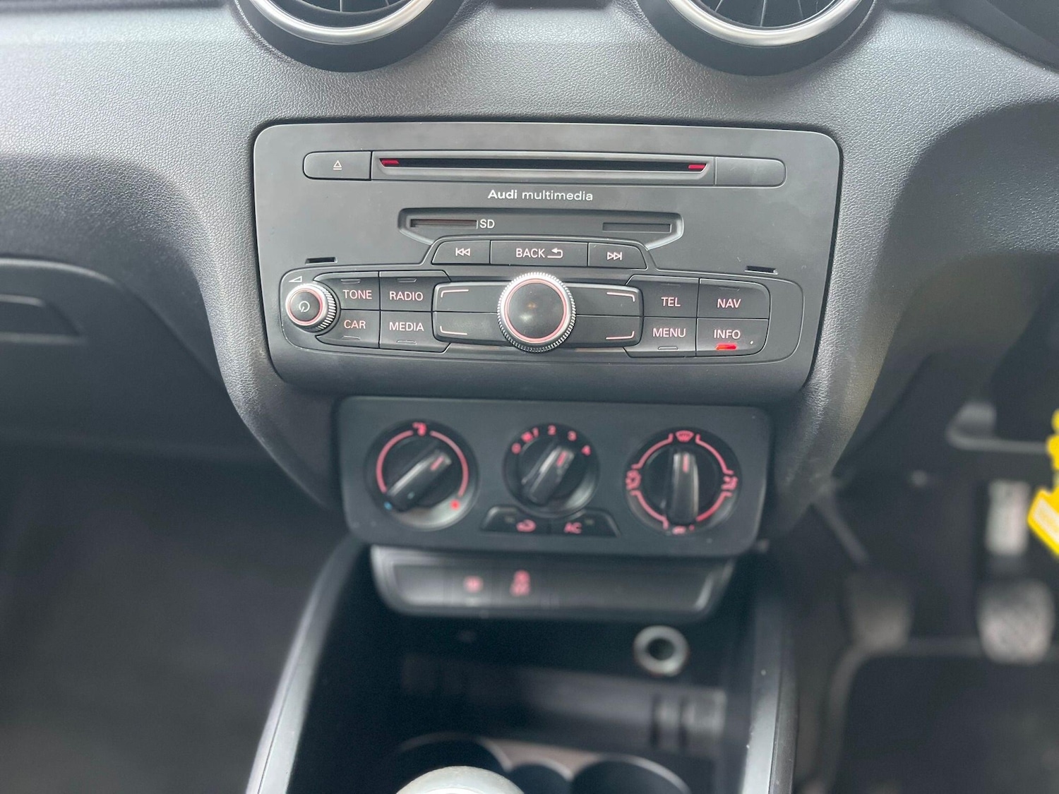 Used Audi A1 2014 for sale - 77467887: Photo 15