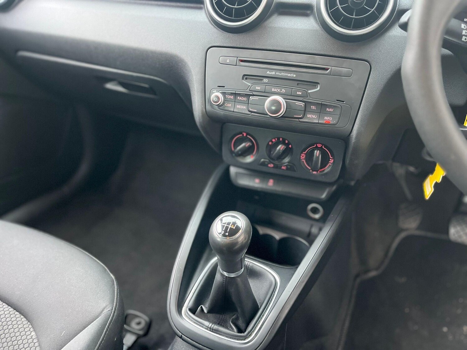 Used Audi A1 2014 for sale - 77467887: Photo 16