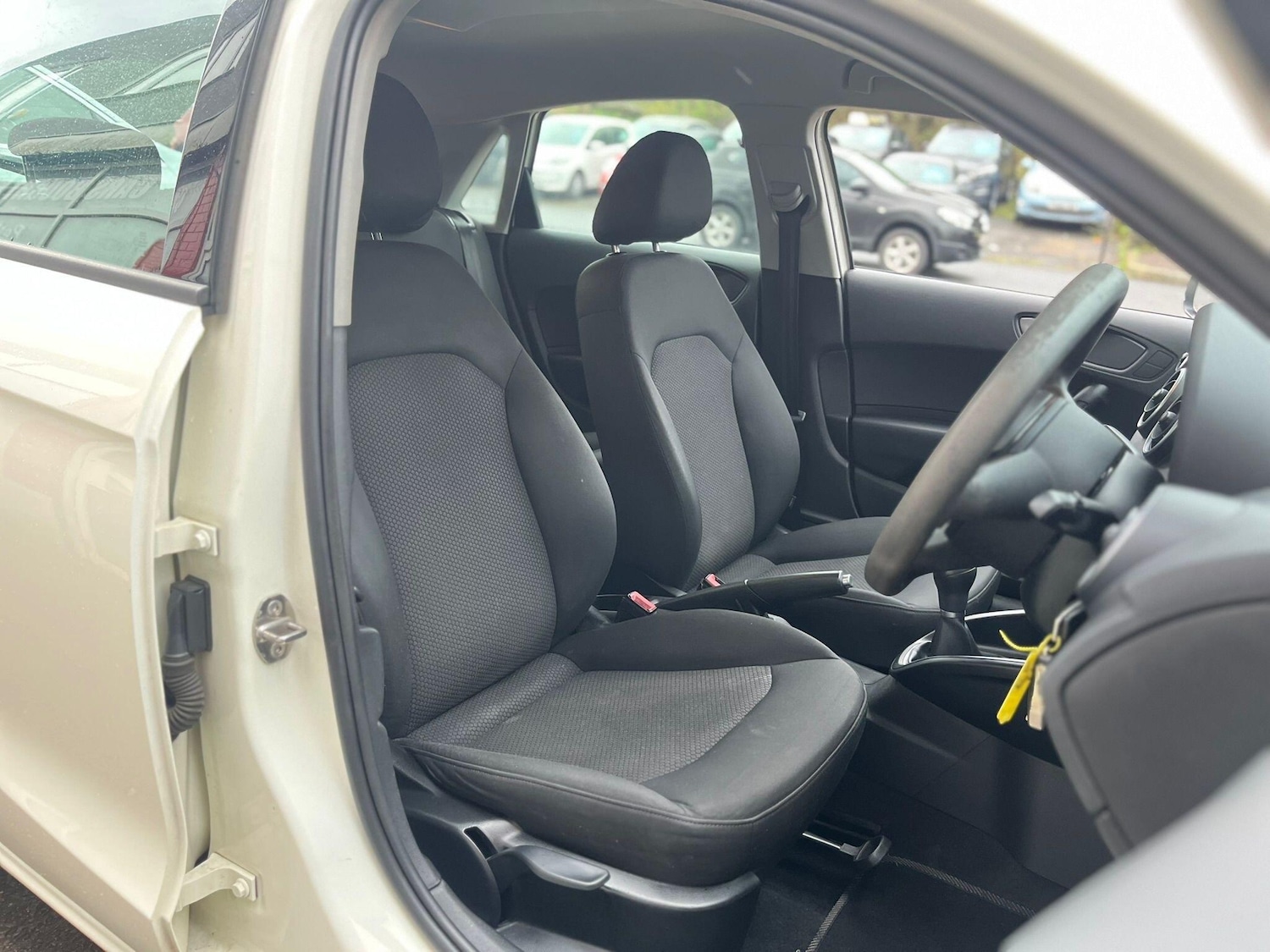 Used Audi A1 2014 for sale - 77467887: Photo 18