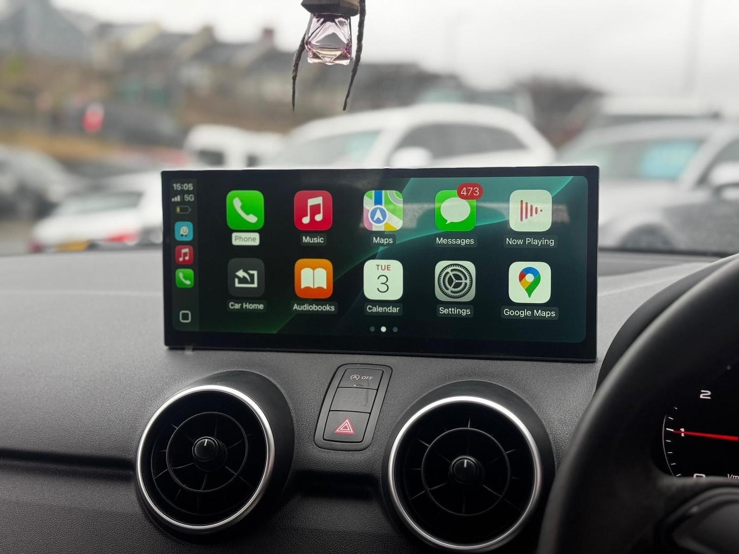 Used Audi A1 2014 for sale - 77467887: Photo 2