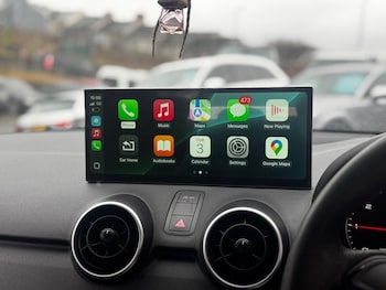 Used Audi A1 2014 for sale - 77467887: Photo