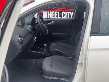 Used Audi A1 2014 for sale - 77467887: Photo