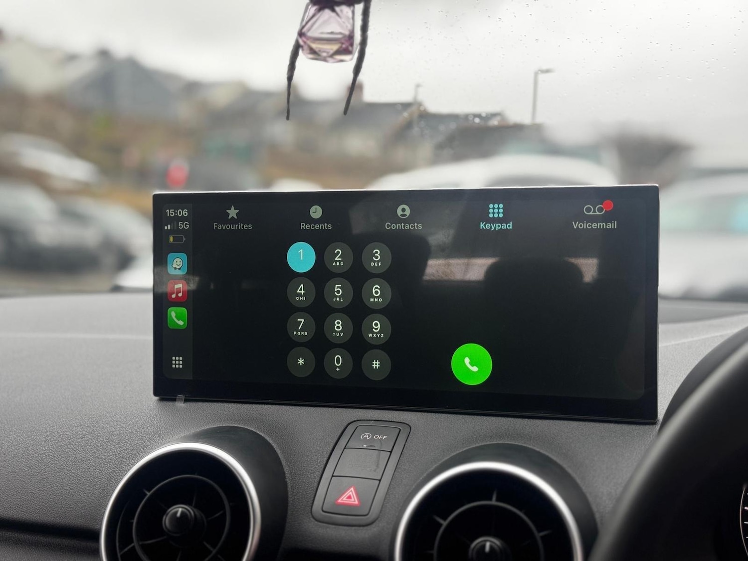 Used Audi A1 2014 for sale - 77467887: Photo 5