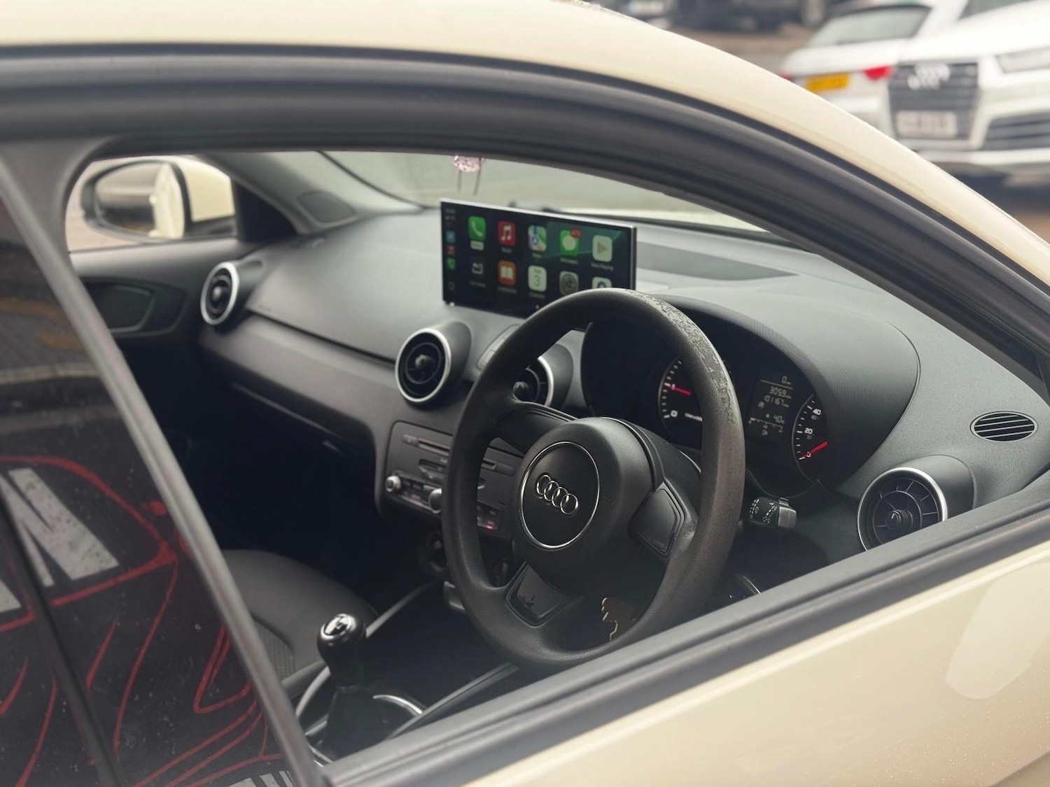 Used Audi A1 2014 for sale - 77467887: Photo 6