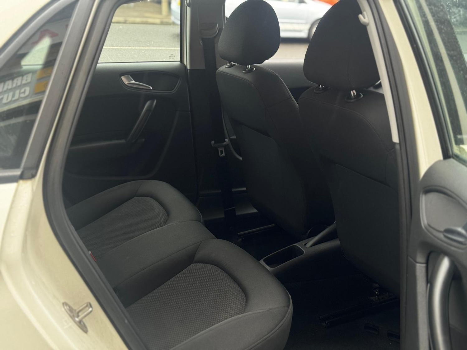 Used Audi A1 2014 for sale - 77467887: Photo 8