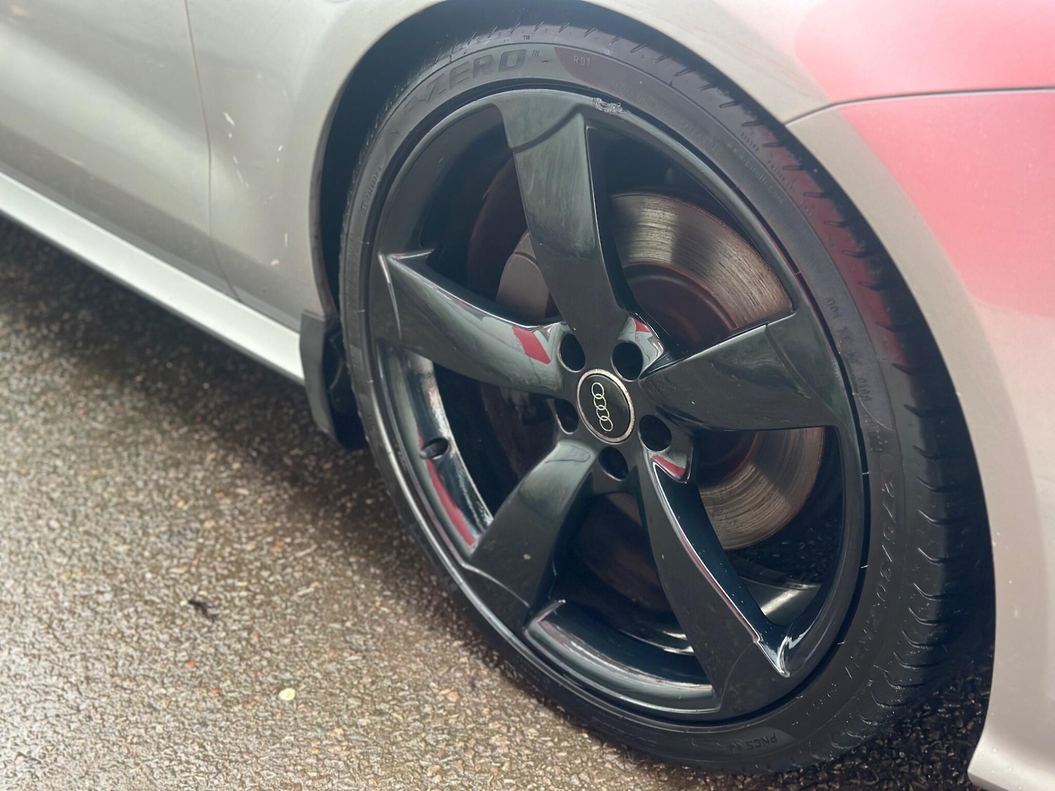 Used Audi A7 2015 for sale - 77175360: Photo 10